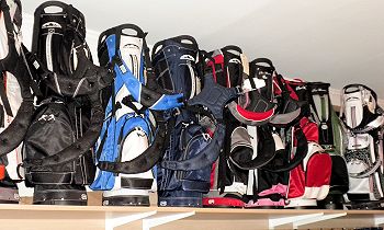 Golf Bags